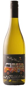 Ruby Blues Winery Viognier 2014